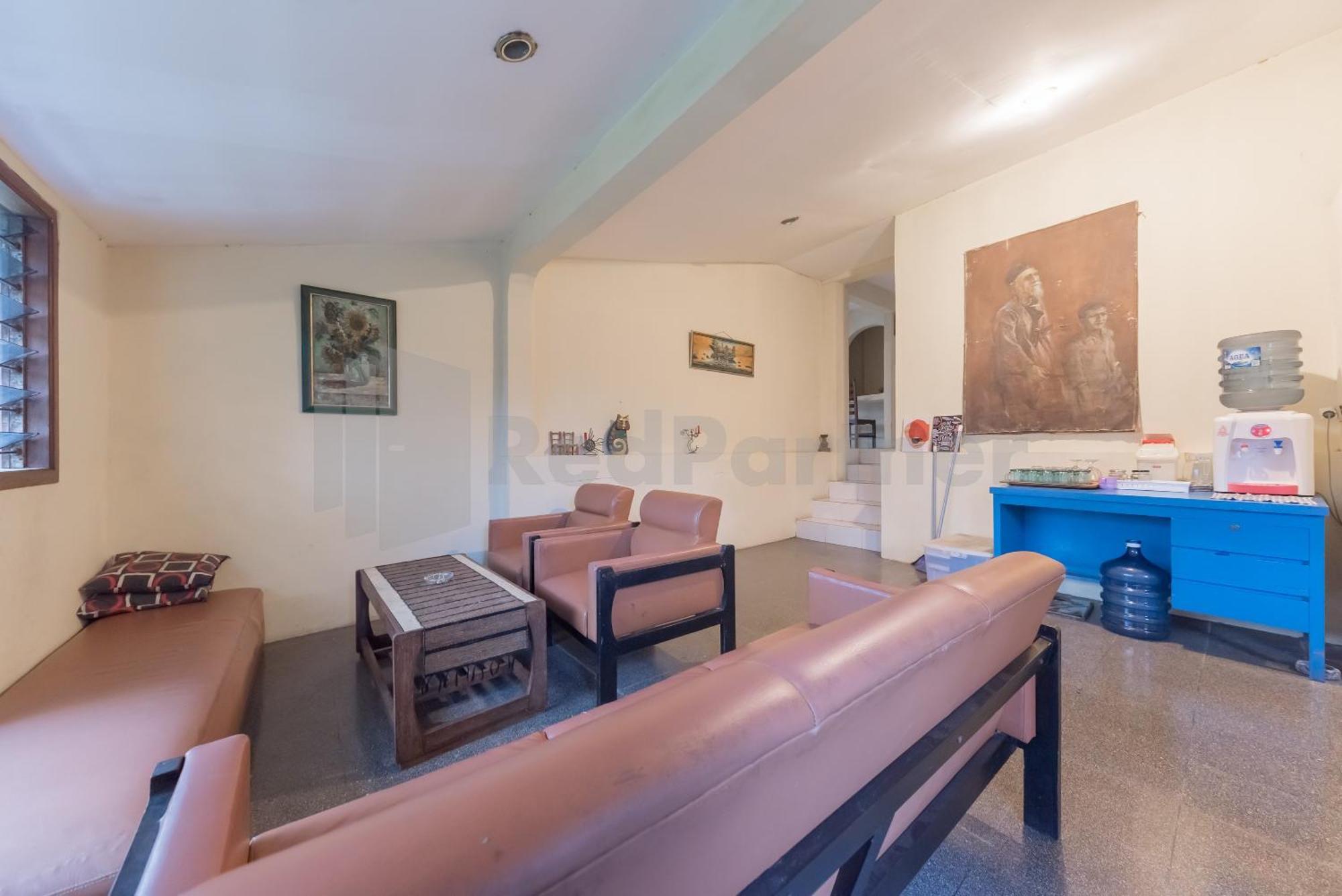 Bens Homestay Mitra Reddoorz Bogor Ngoại thất bức ảnh
